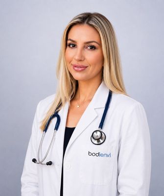 Agata Sitek, FNP-BC