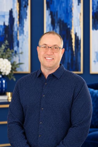 Shaun Padgett, cofundador de Bodi Envi