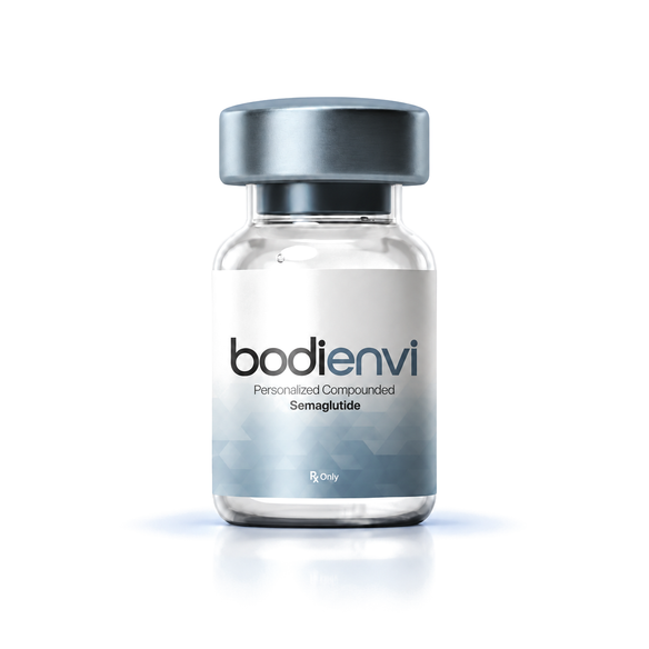 Inyección de NAD+ de Bodi Envi